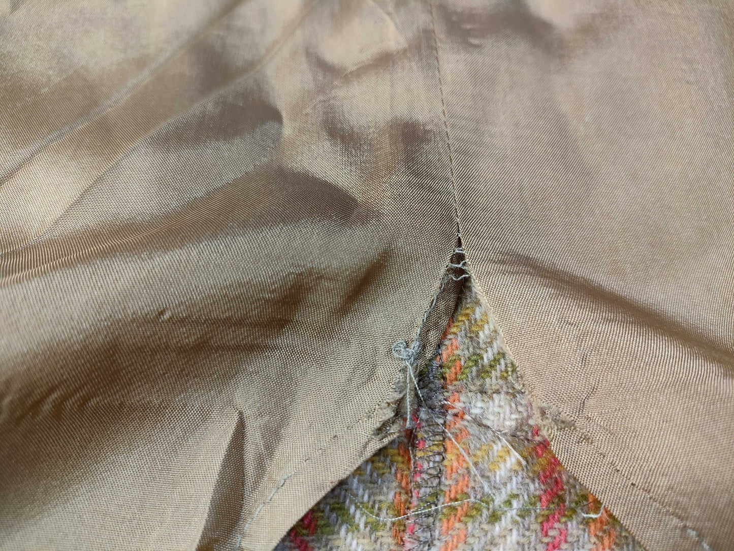Herno Check Set-up Other Apparel