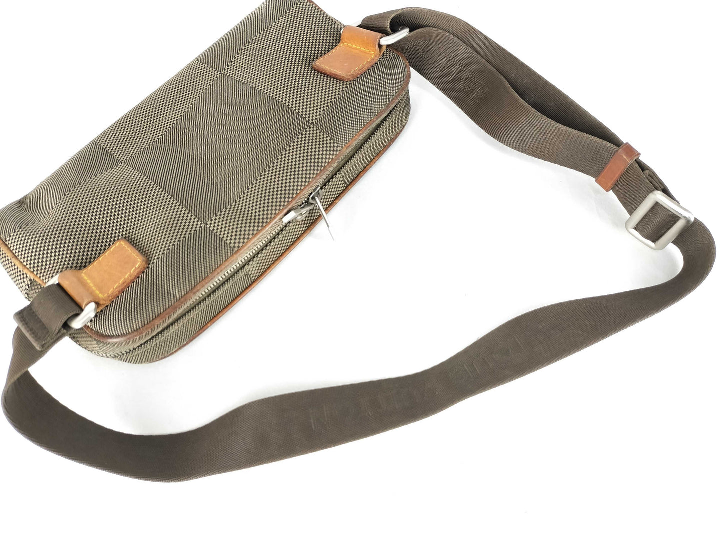 LOUIS VUITTON Damier Geant Acrobat M93619 Shoulder Bag/Waist Bag