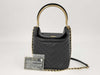 CHANEL Matelasse Chevron V-Stitch Shoulder Bag