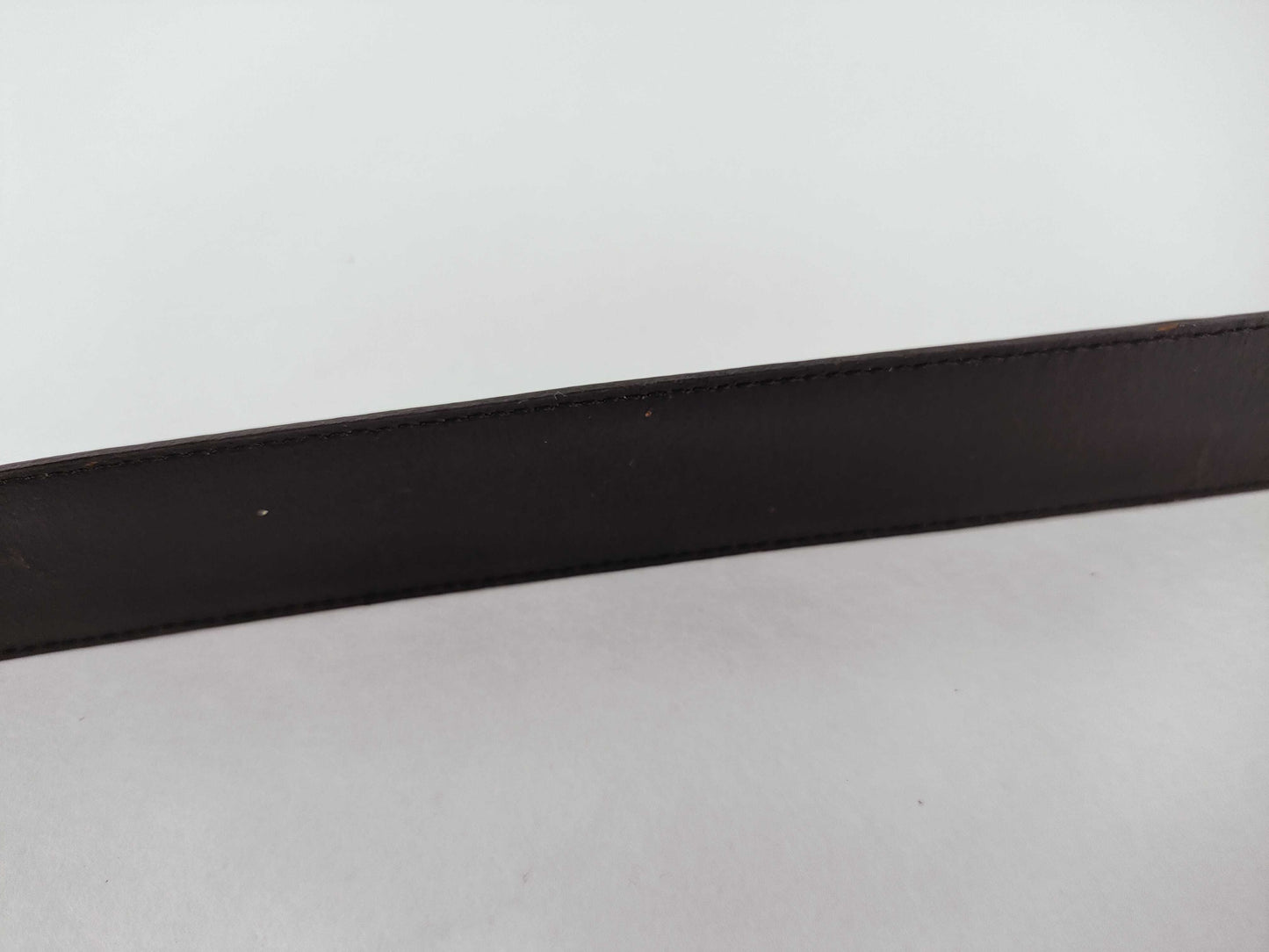 Dior Christian Dior Belt Pouch
