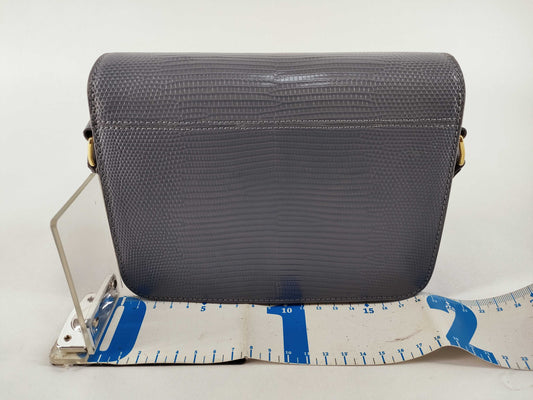 CELINE Teen Triomphe Shoulder Bag 188424BFJ.07LG