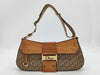 Dior Trotter Street Chic Shoulder Bag