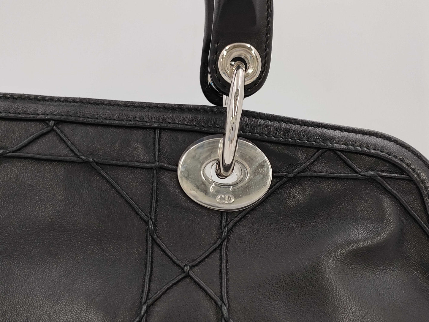 Dior Granville Bag