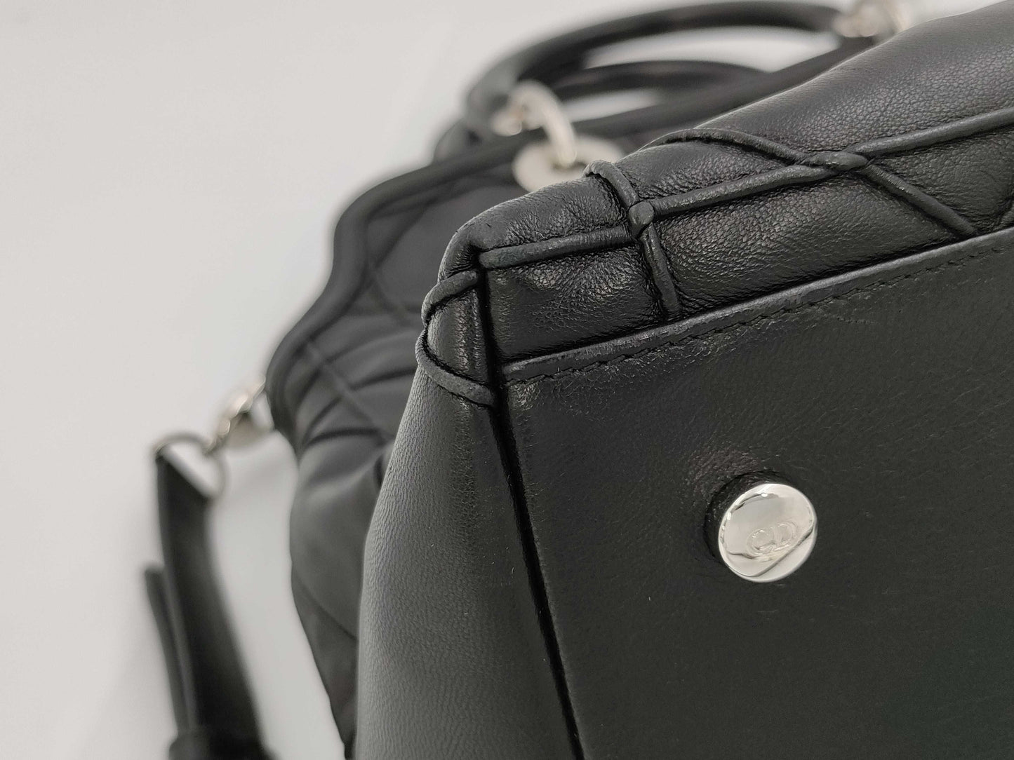 Dior Granville Bag