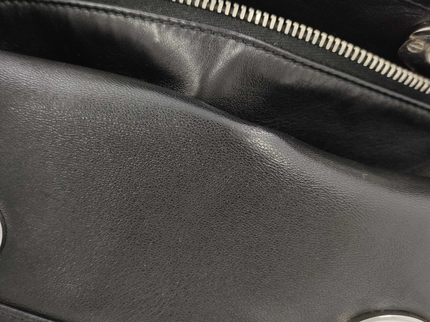 Dior Granville Bag