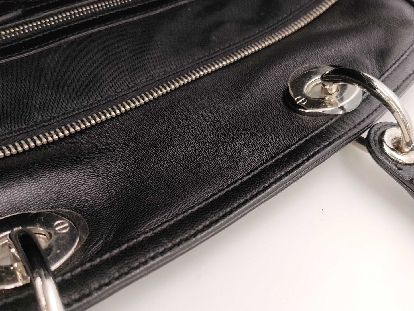Dior Granville Bag