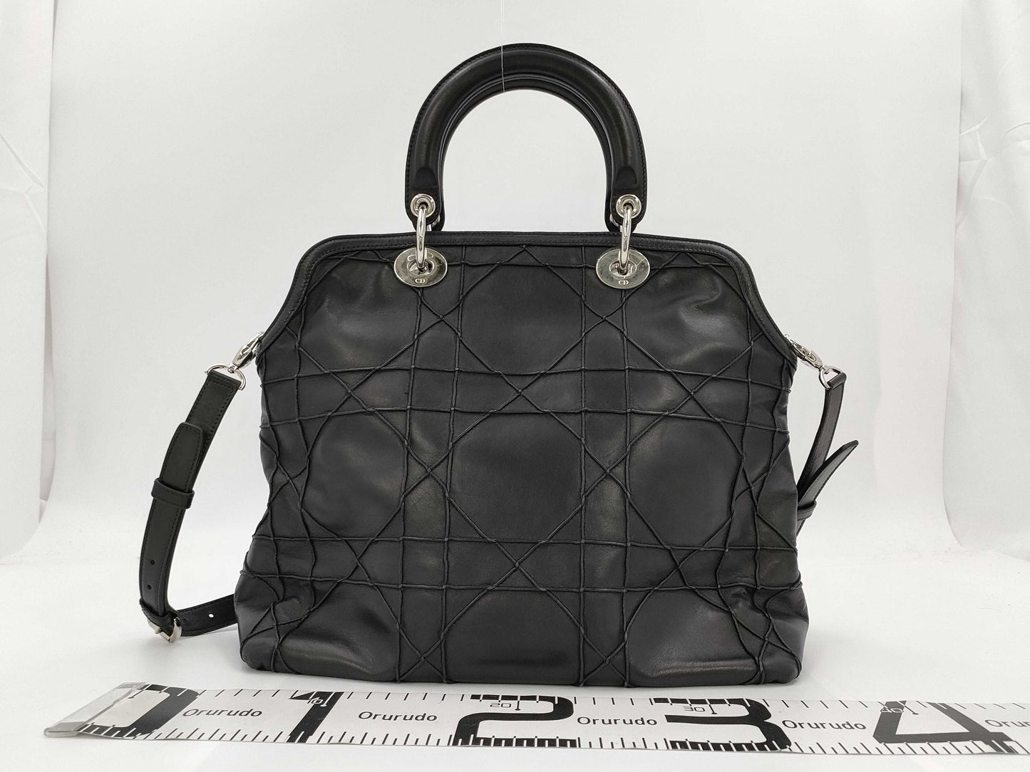 Dior Granville Bag