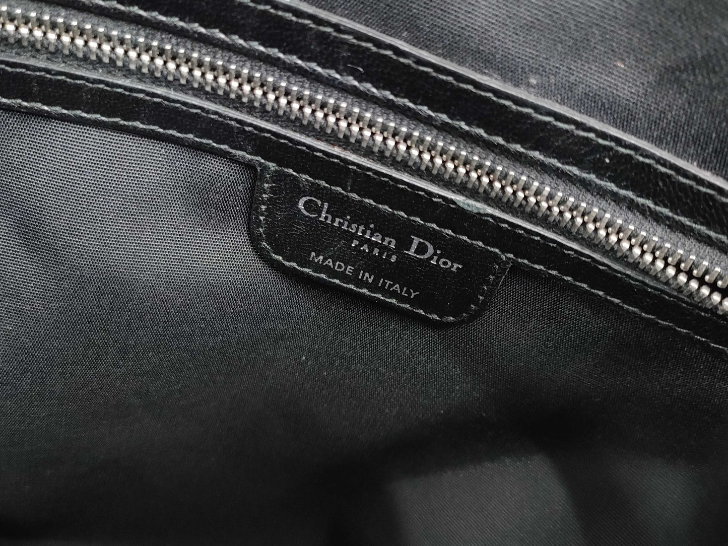 Dior Granville Bag