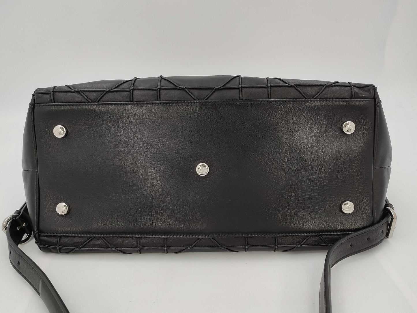Dior Granville Bag