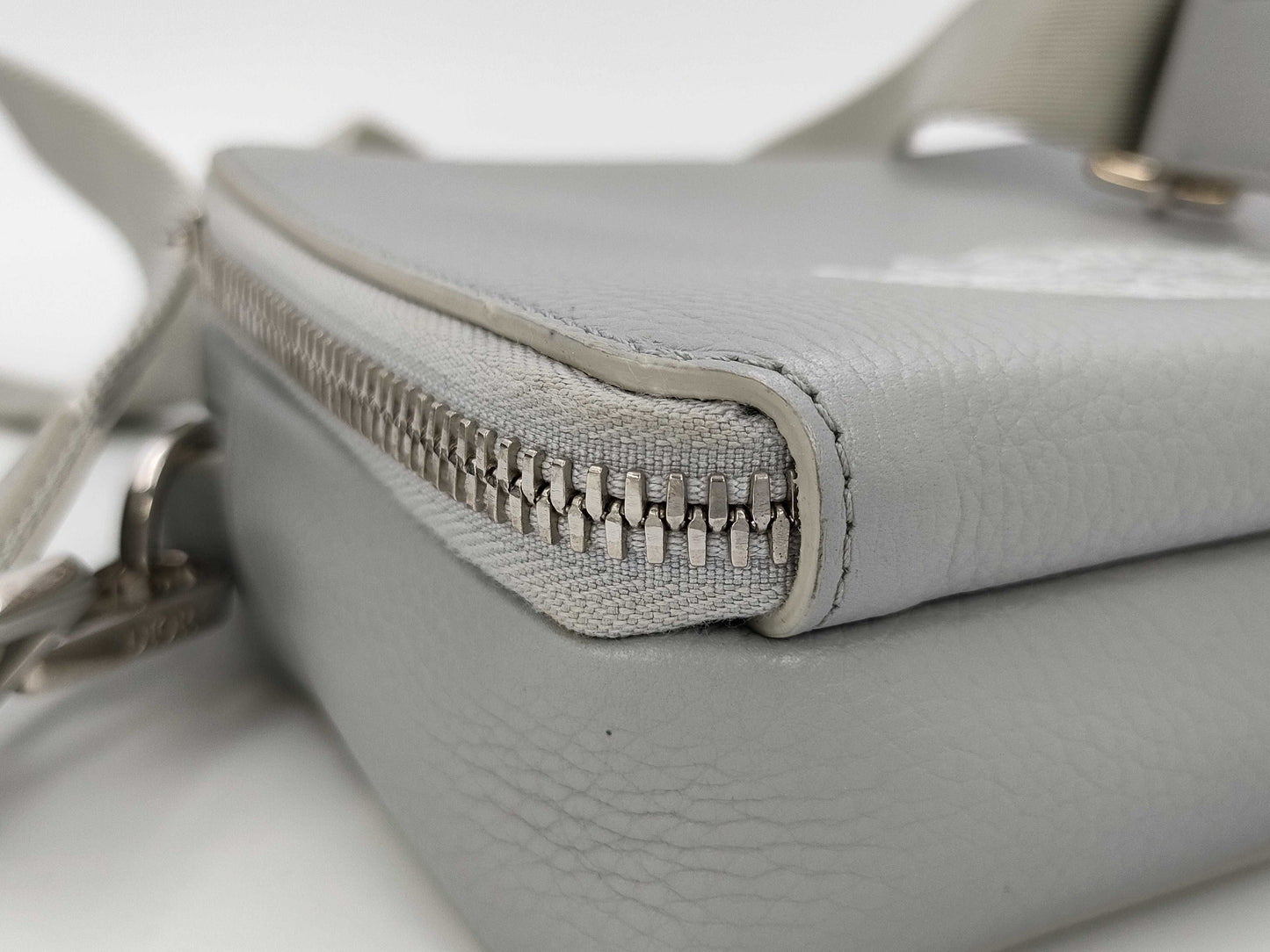 Dior x Nike Shoulder Bag