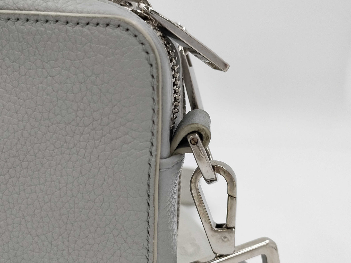 Dior x Nike Shoulder Bag