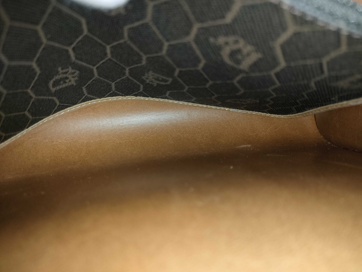 Dior Chain Shoulder Bag