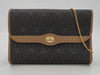 Dior Chain Shoulder Bag