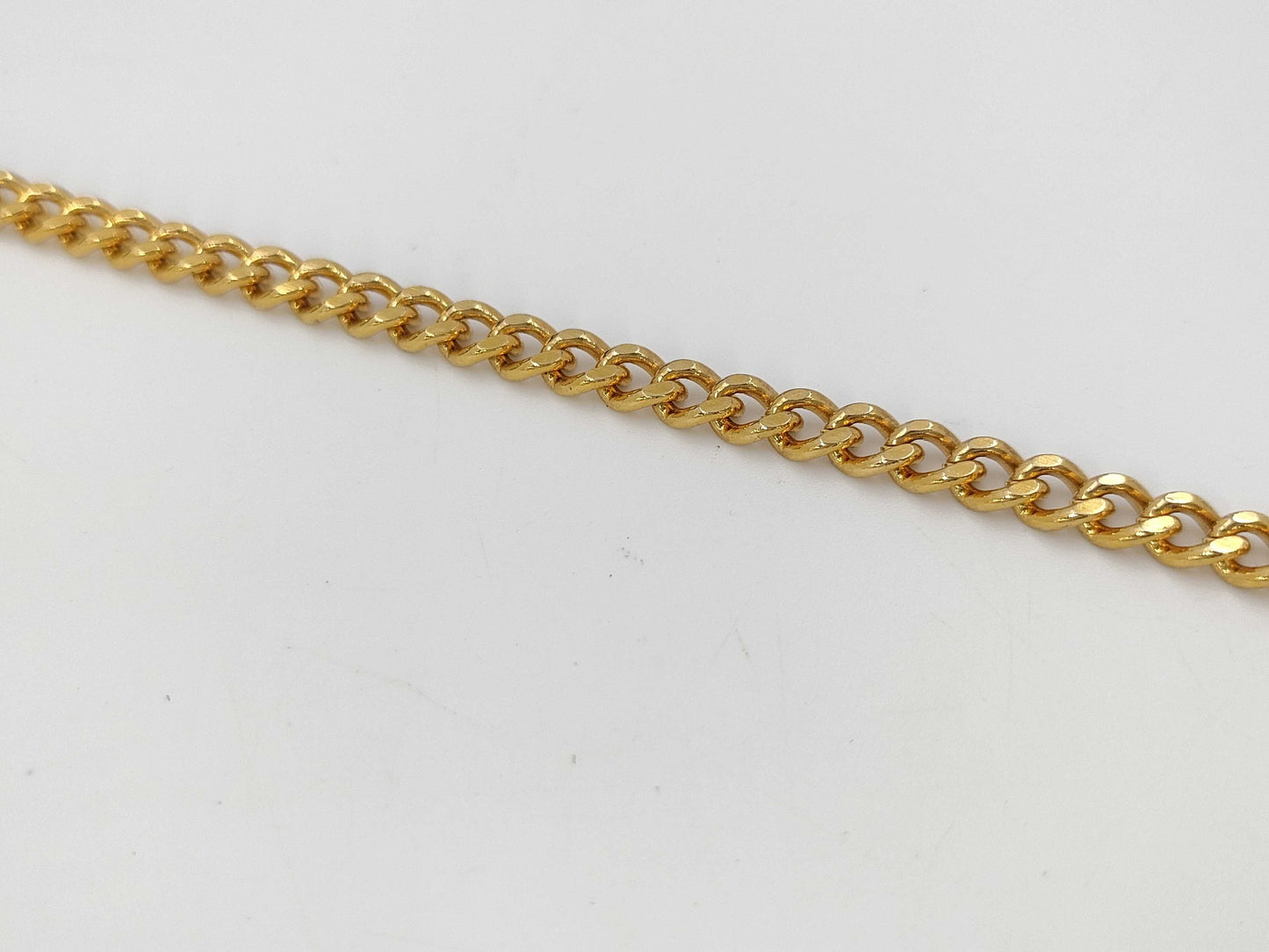 Dior Chain Shoulder Bag
