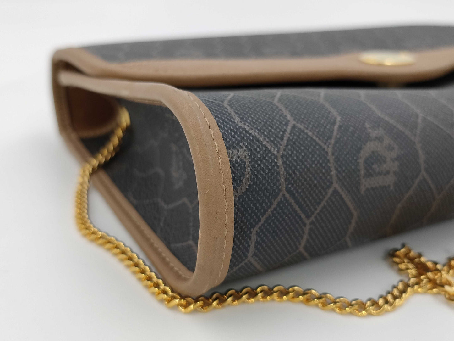 Dior Chain Shoulder Bag