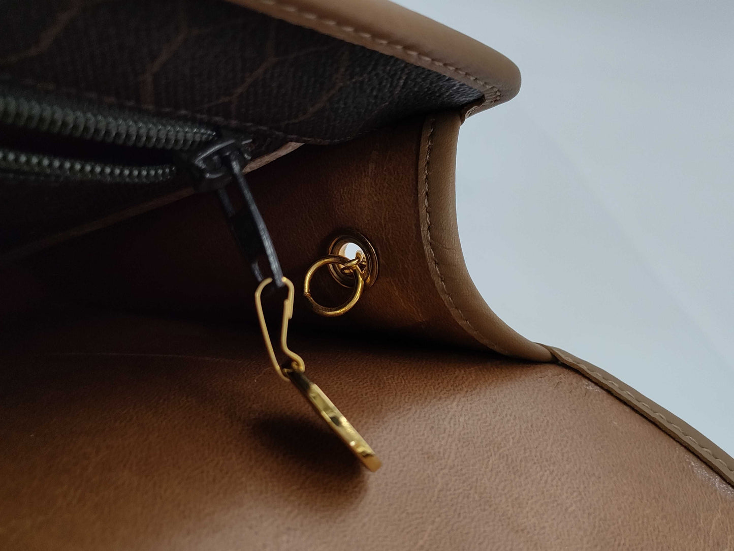 Dior Chain Shoulder Bag