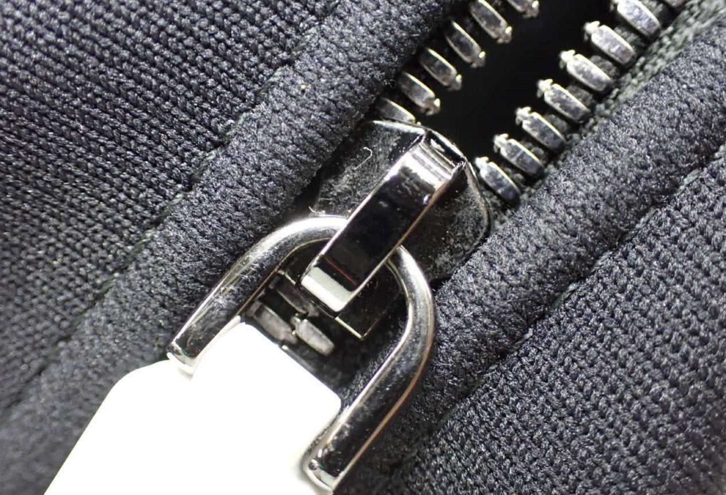 Dior 2way Black and White Handbag