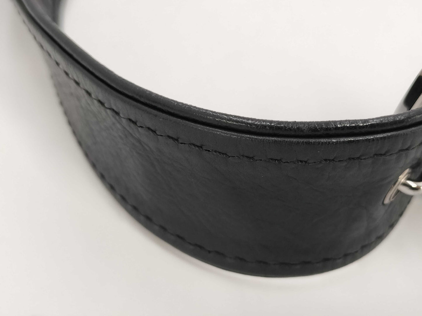 CHANEL Matelasse CHANEL Logo Shoulder Bag Black with G Card and Seal
