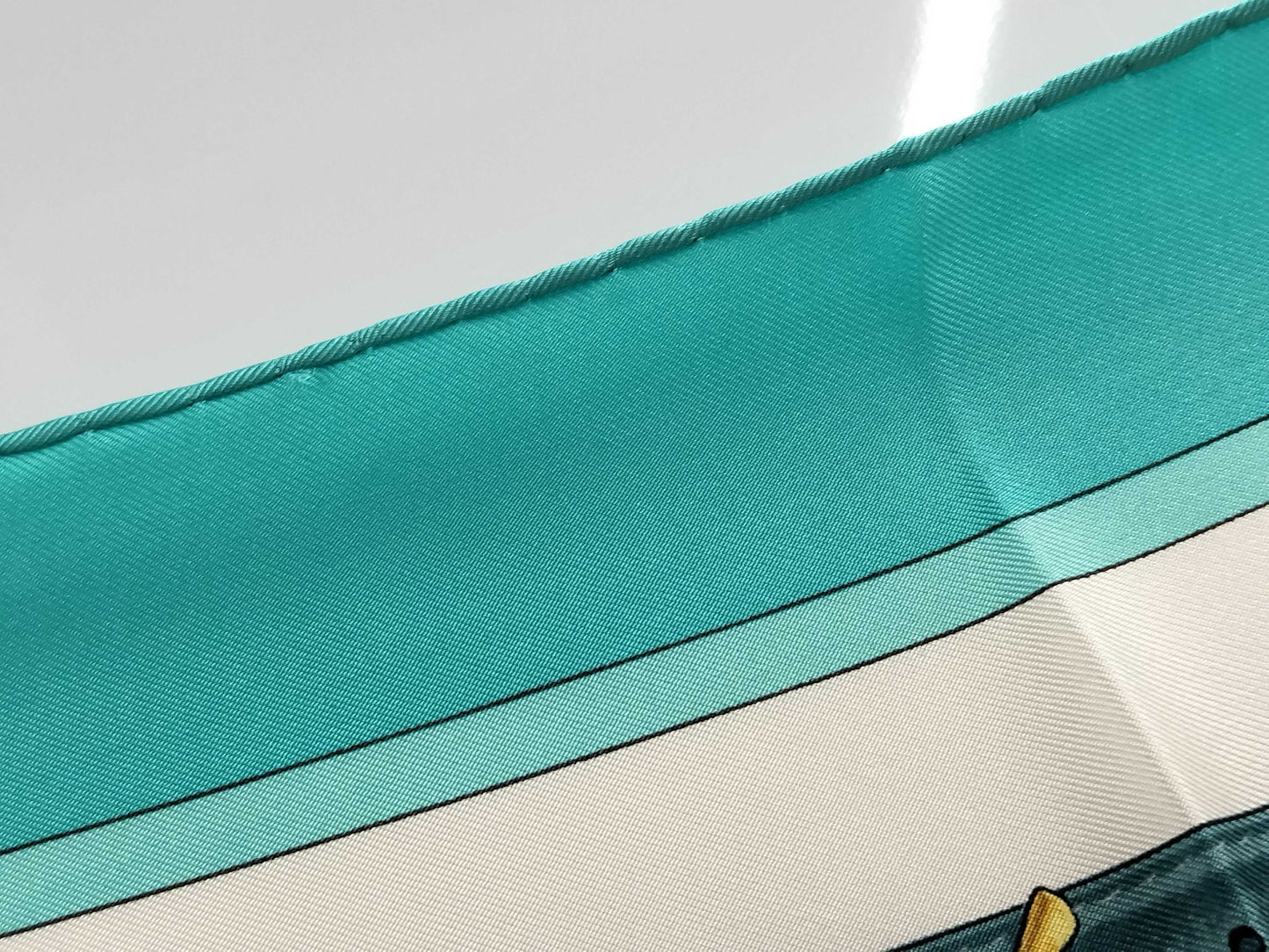 Cartier Cartier Cartier Scarves and Other Accessories