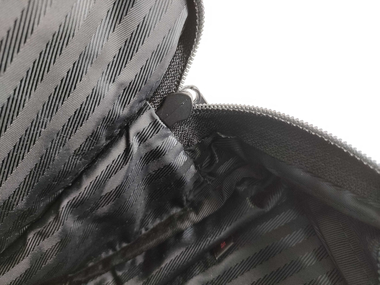 TUMI TUMI Business Briefcase with Strap