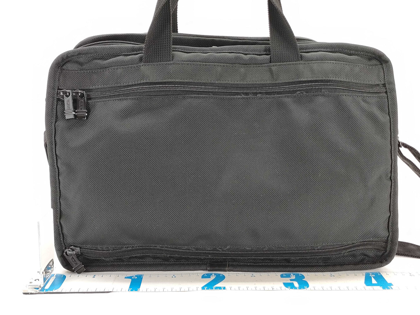 TUMI TUMI Business Briefcase with Strap