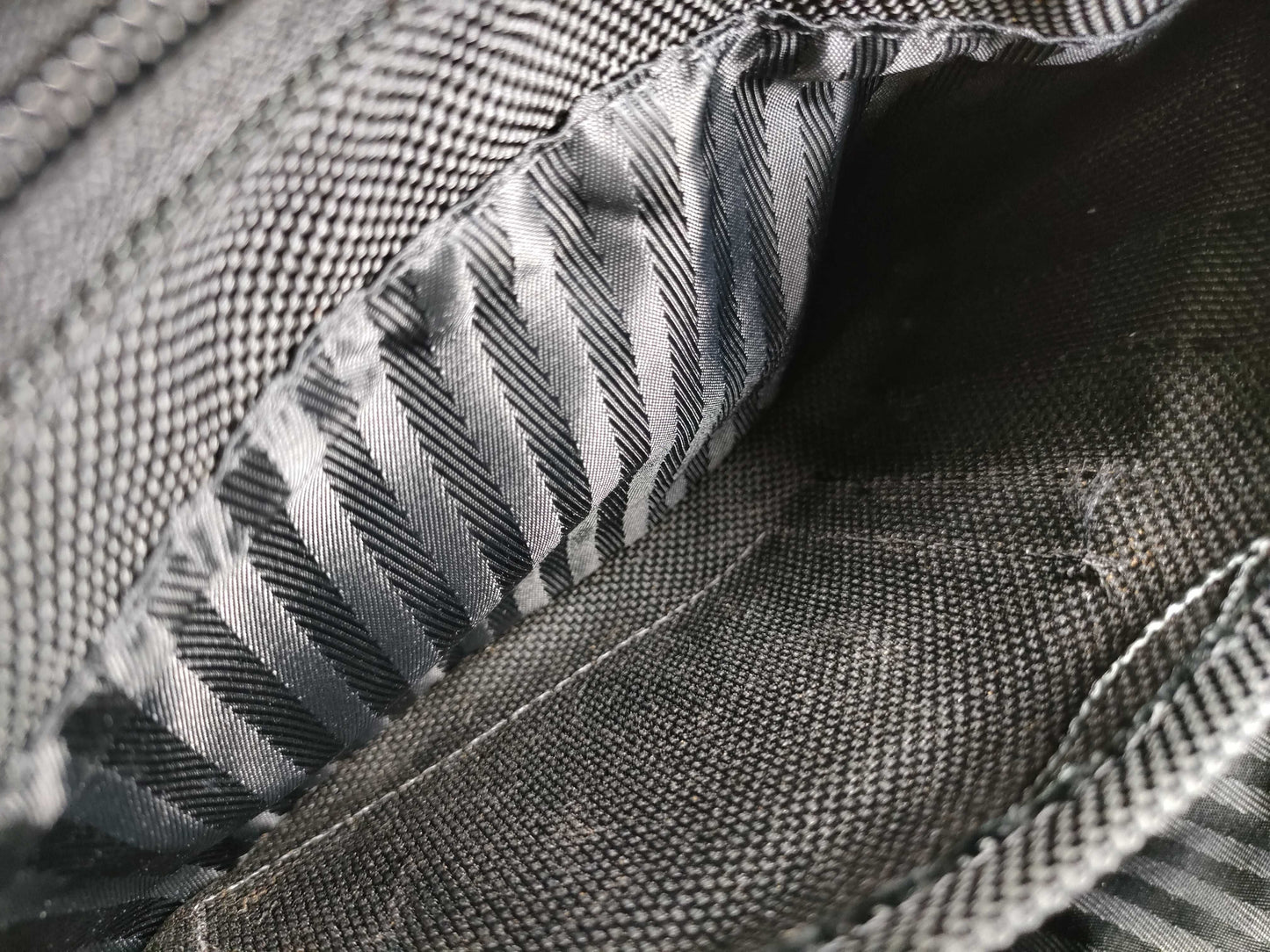TUMI TUMI Business Briefcase with Strap