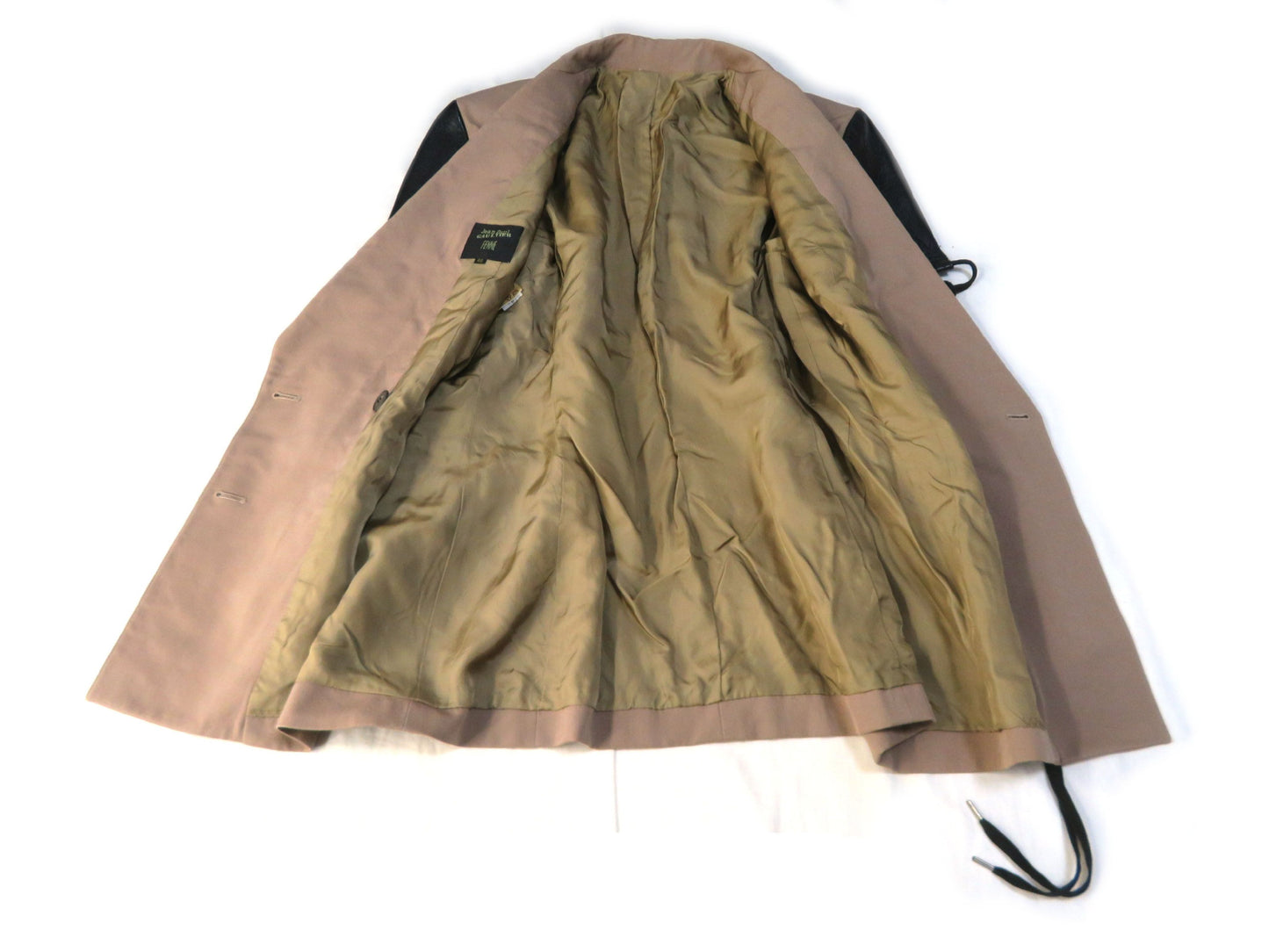 JEAN PAUL GAULTIER Jean Paul Gaultier Jacket Jacket