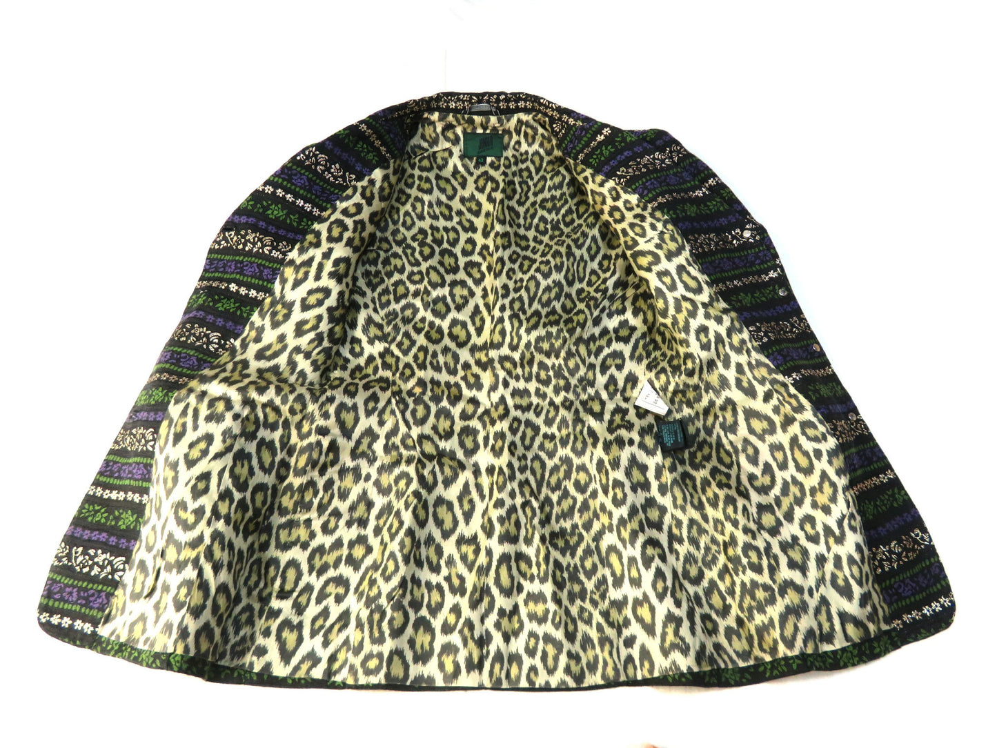 JEAN PAUL GAULTIER Jean Paul Gaultier Jacket Jacket