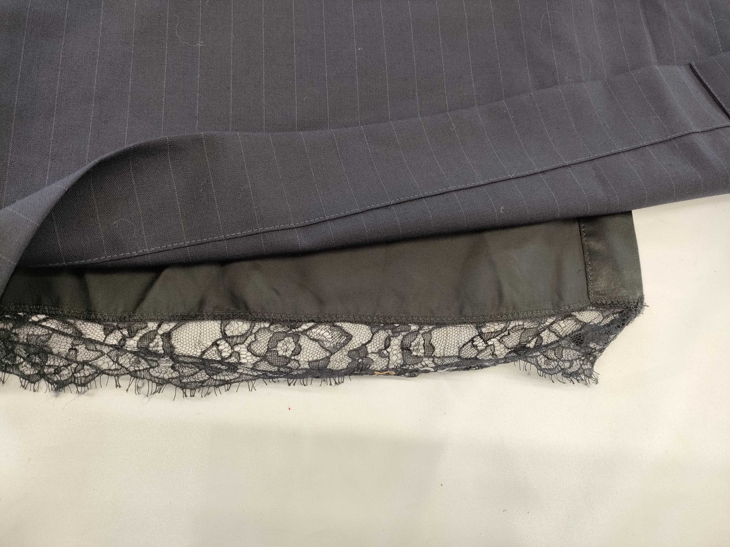 mm6 Skirt Size 40 Skirt