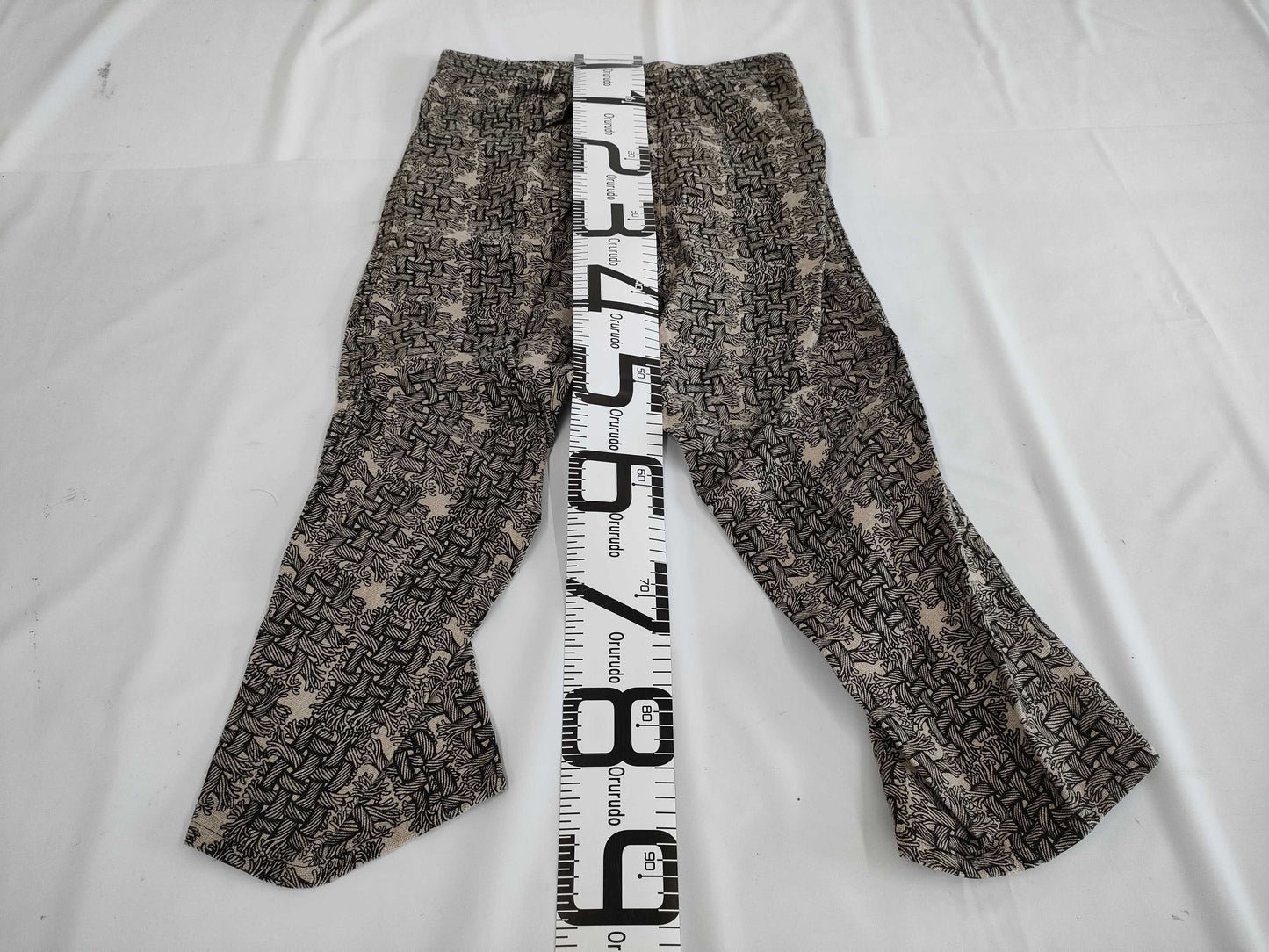 nemeth pants size S pants