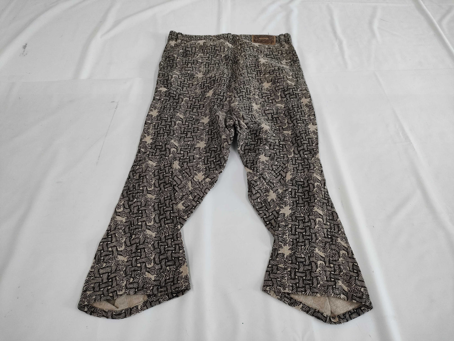 nemeth pants size S pants