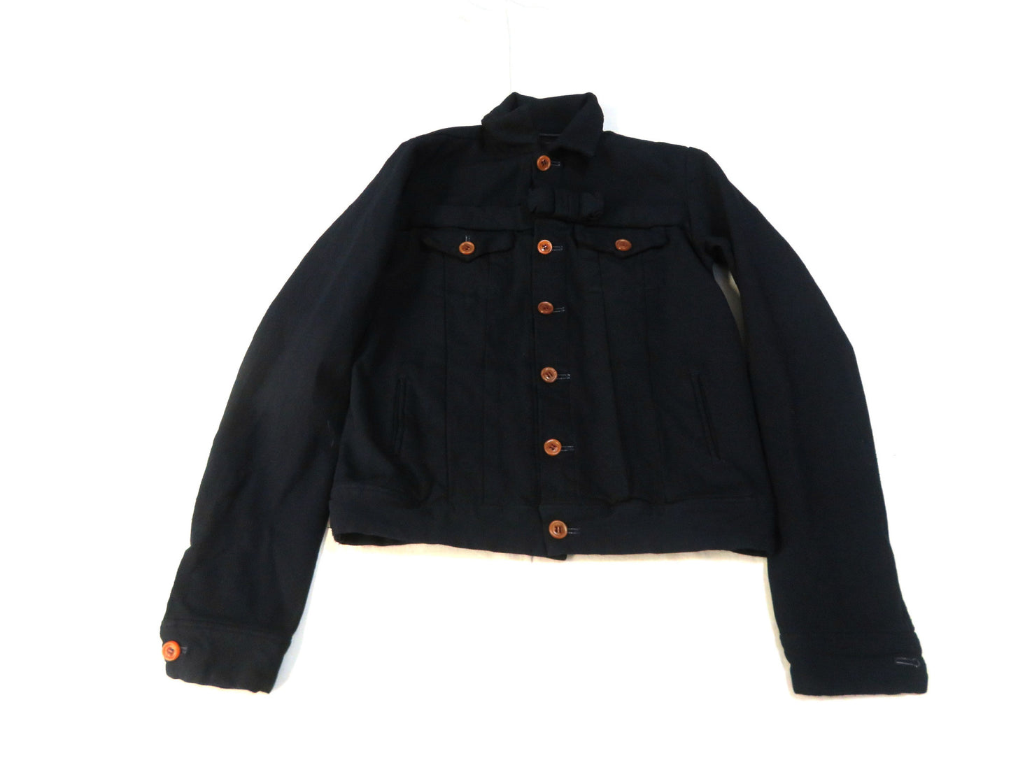 COMME des GARCONS comme des garcons jacket jacket