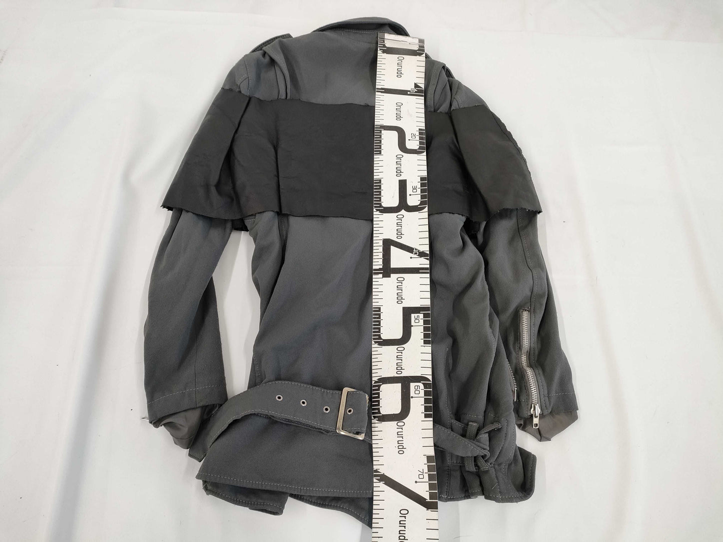 COMME des GARCONS coat size XS