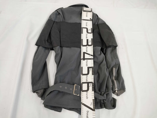COMME des GARCONS coat size XS
