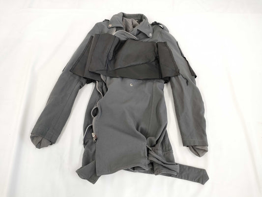 COMME des GARCONS coat size XS