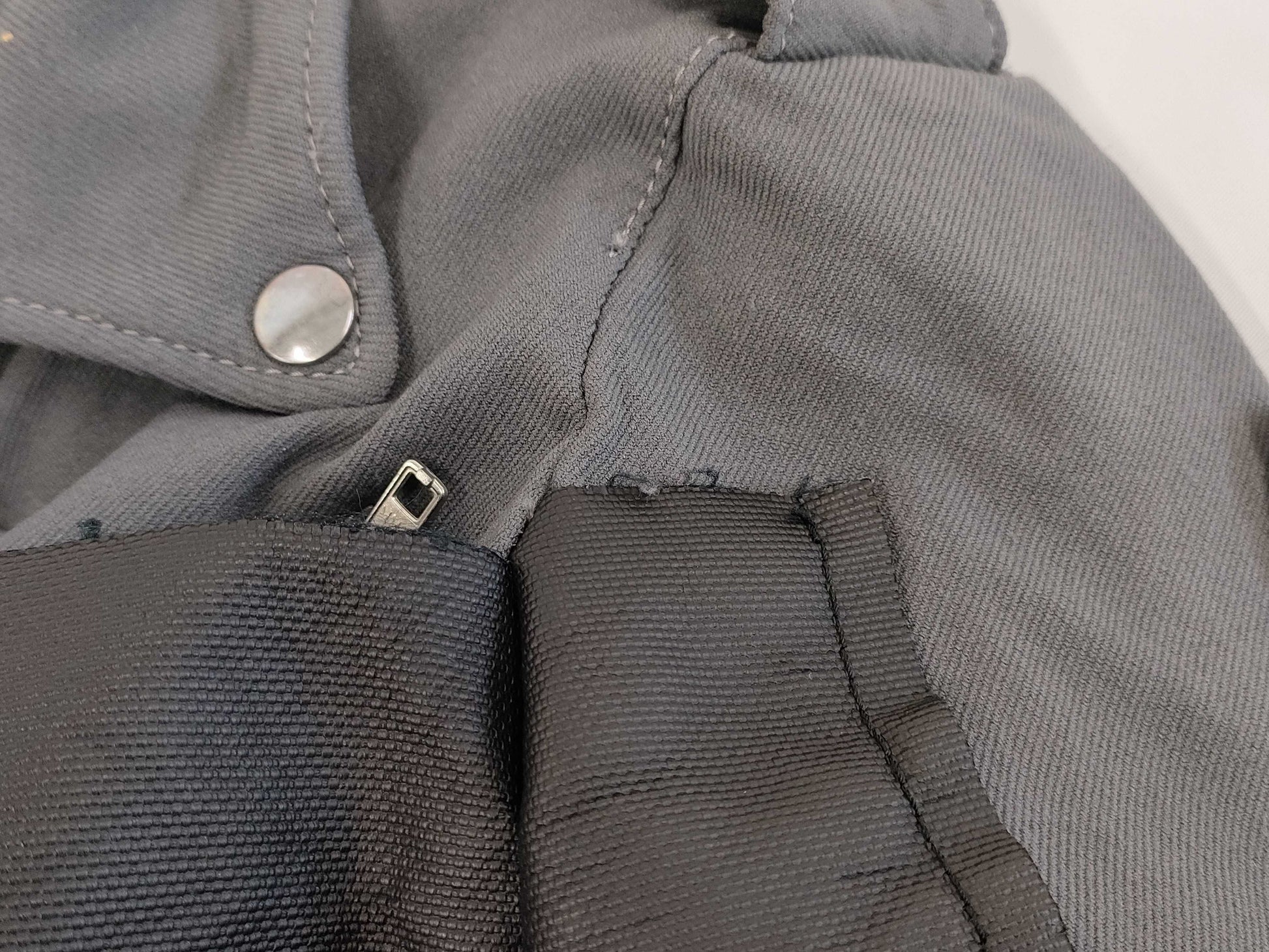 COMME des GARCONS coat size XS
