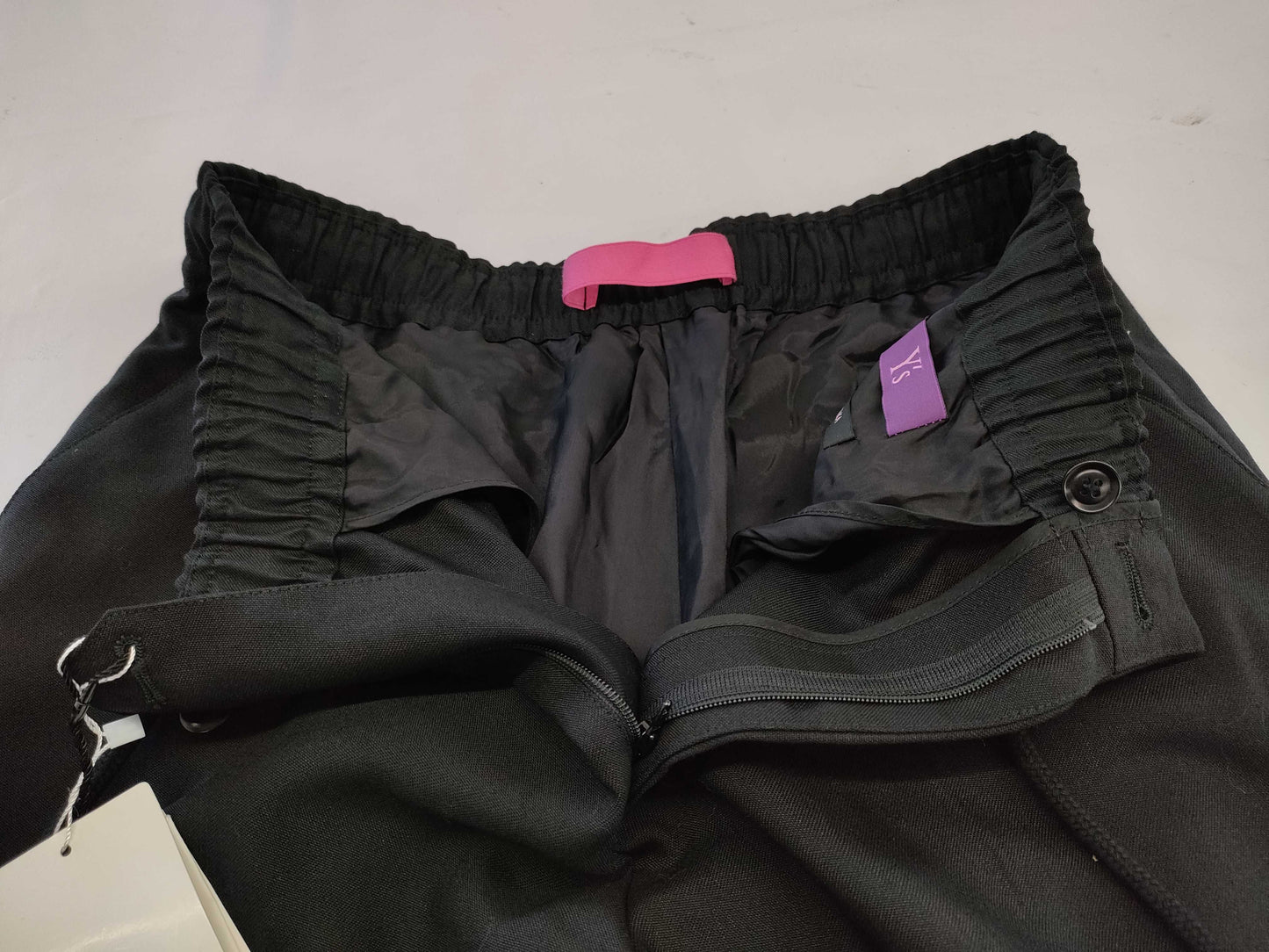 Yohji Yamamoto Pants Size 3 Pants