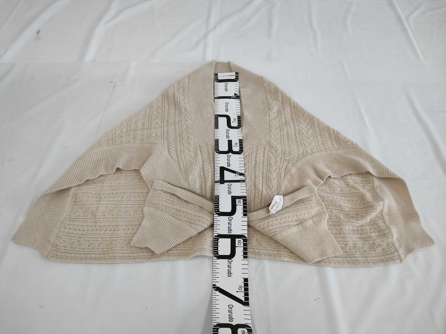 Yohji Yamamoto Cardigan Size S Cardigan