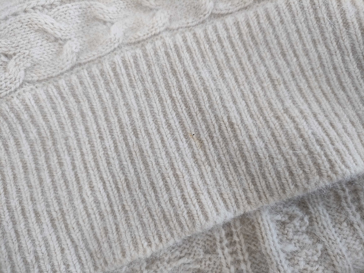 Yohji Yamamoto Cardigan Size S Cardigan