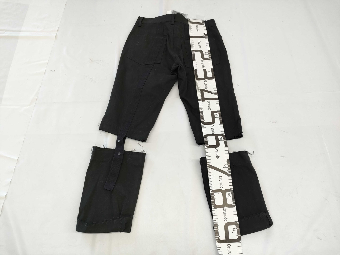 Yohji Yamamoto Pants Size 2 Pants