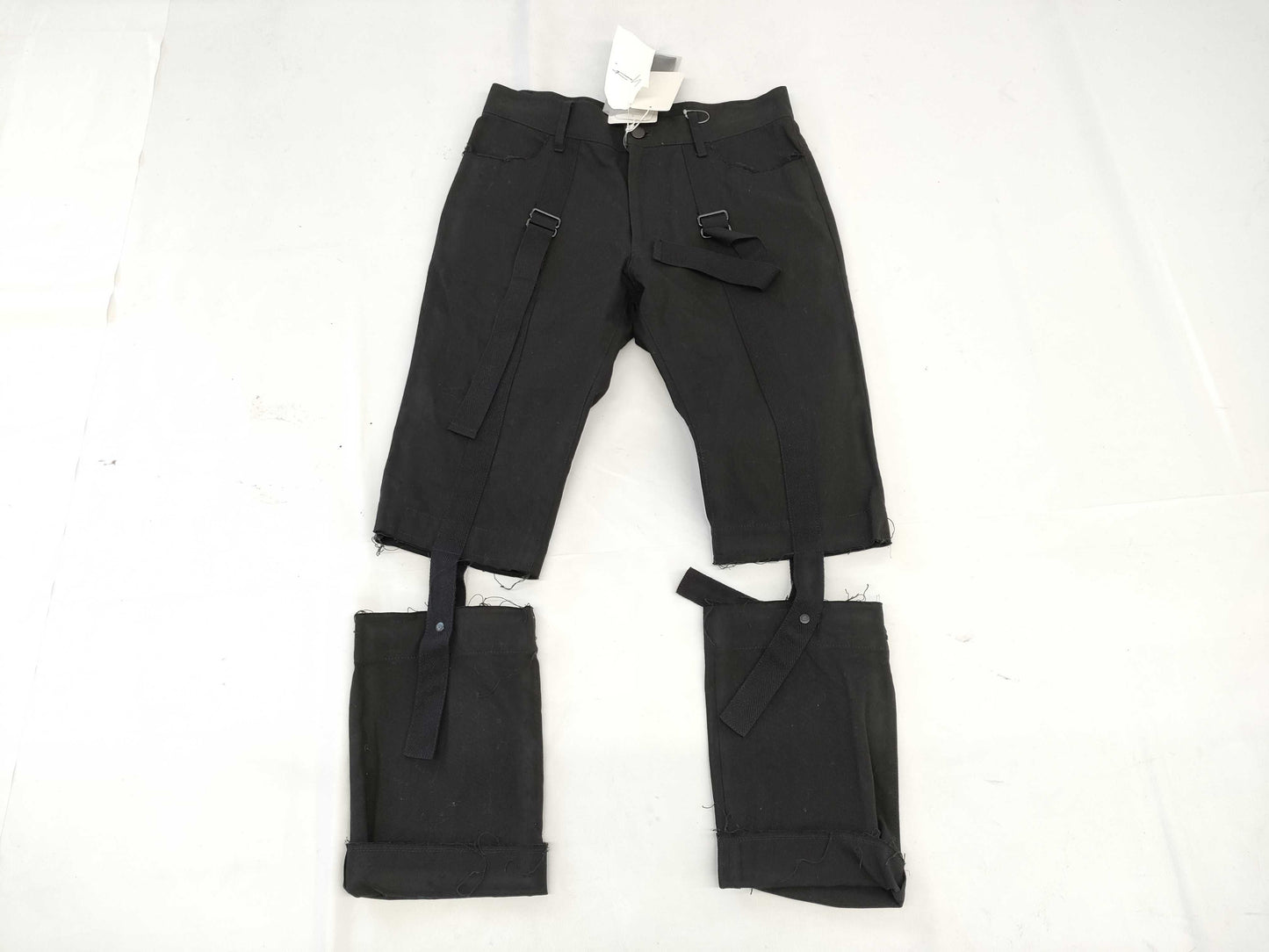 Yohji Yamamoto Pants Size 2 Pants