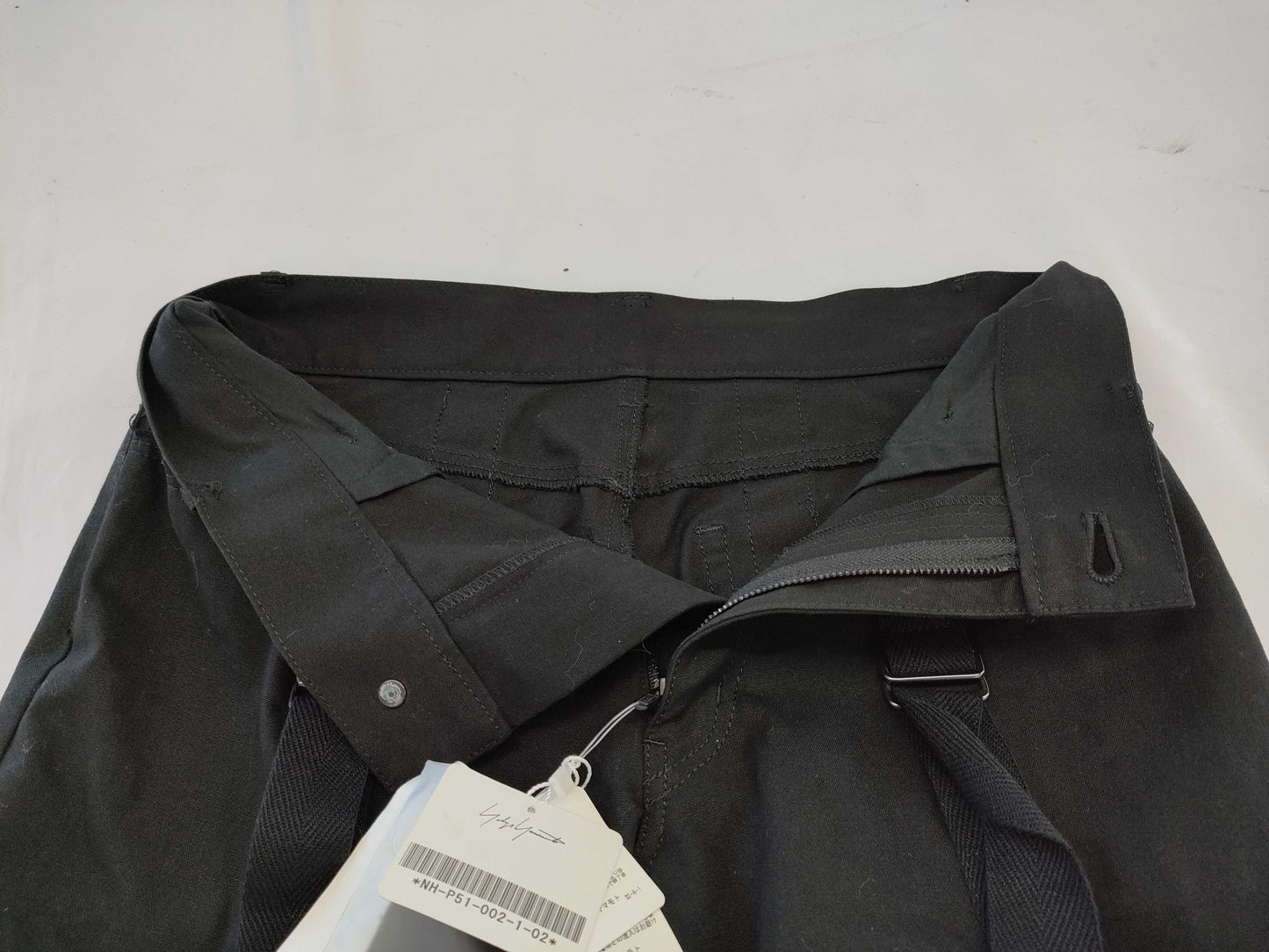 Yohji Yamamoto Pants Size 2 Pants