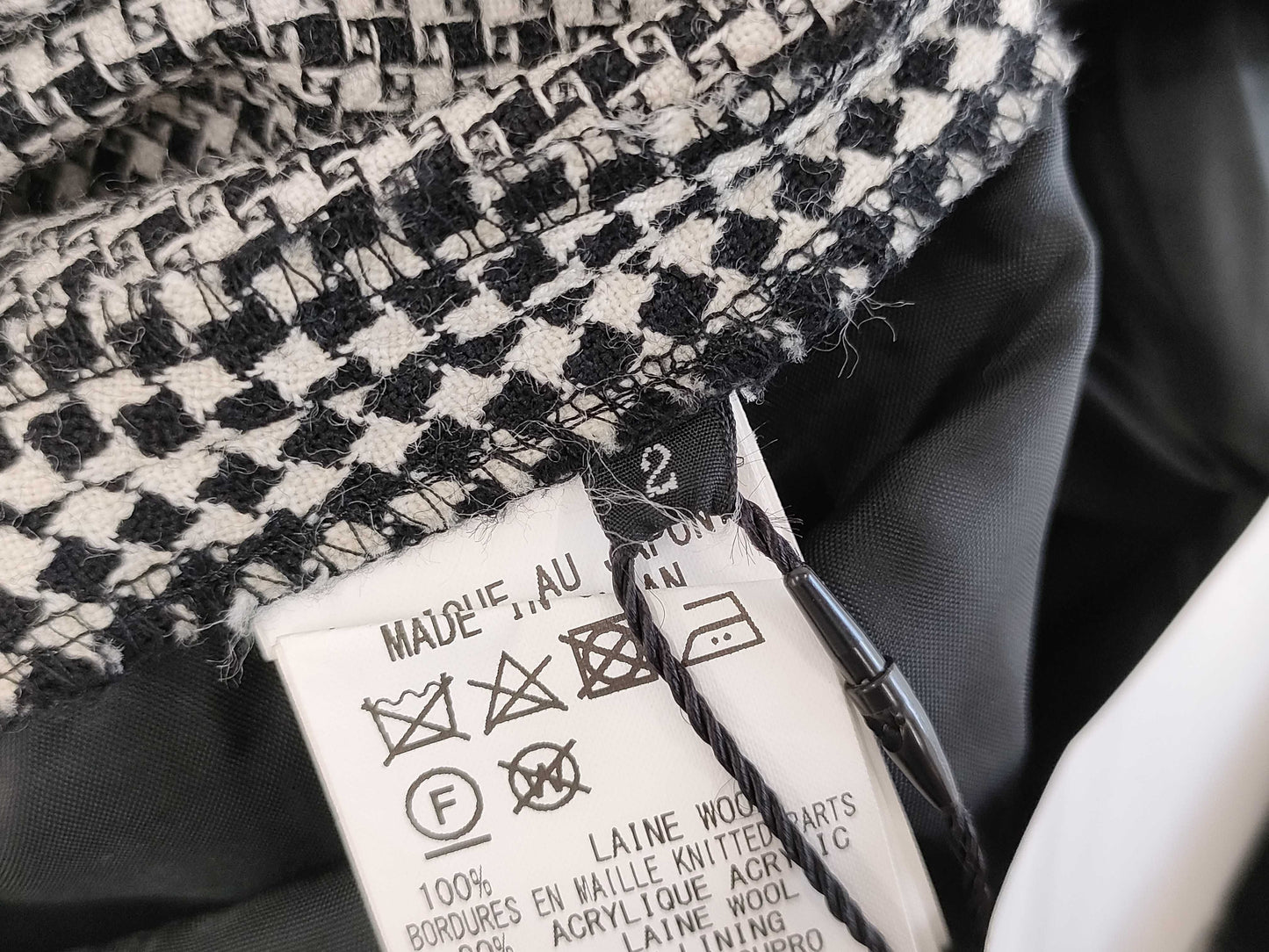 Yohji Yamamoto Pants Size 2 Pants
