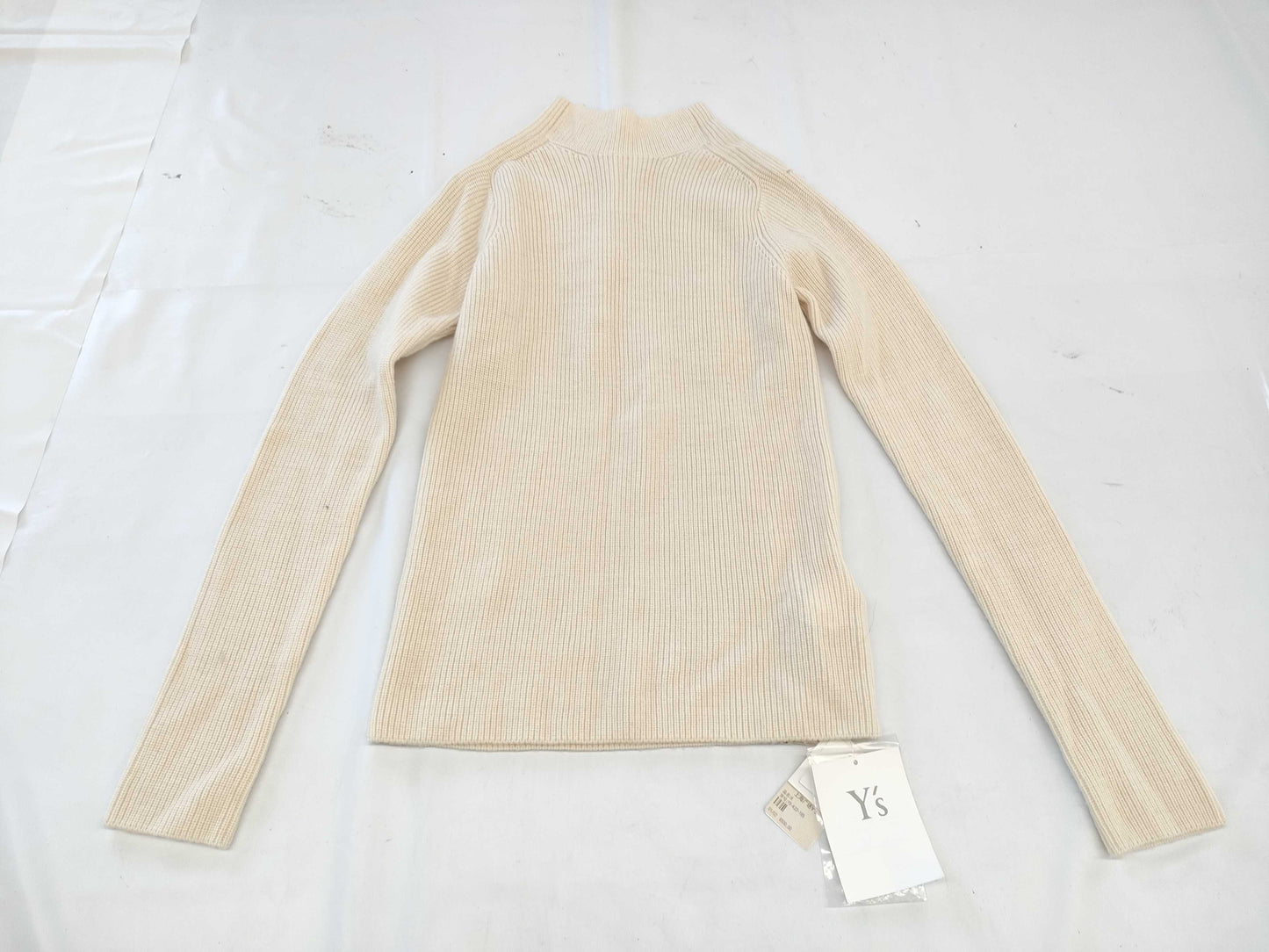 yohji yamamoto tops size S tops
