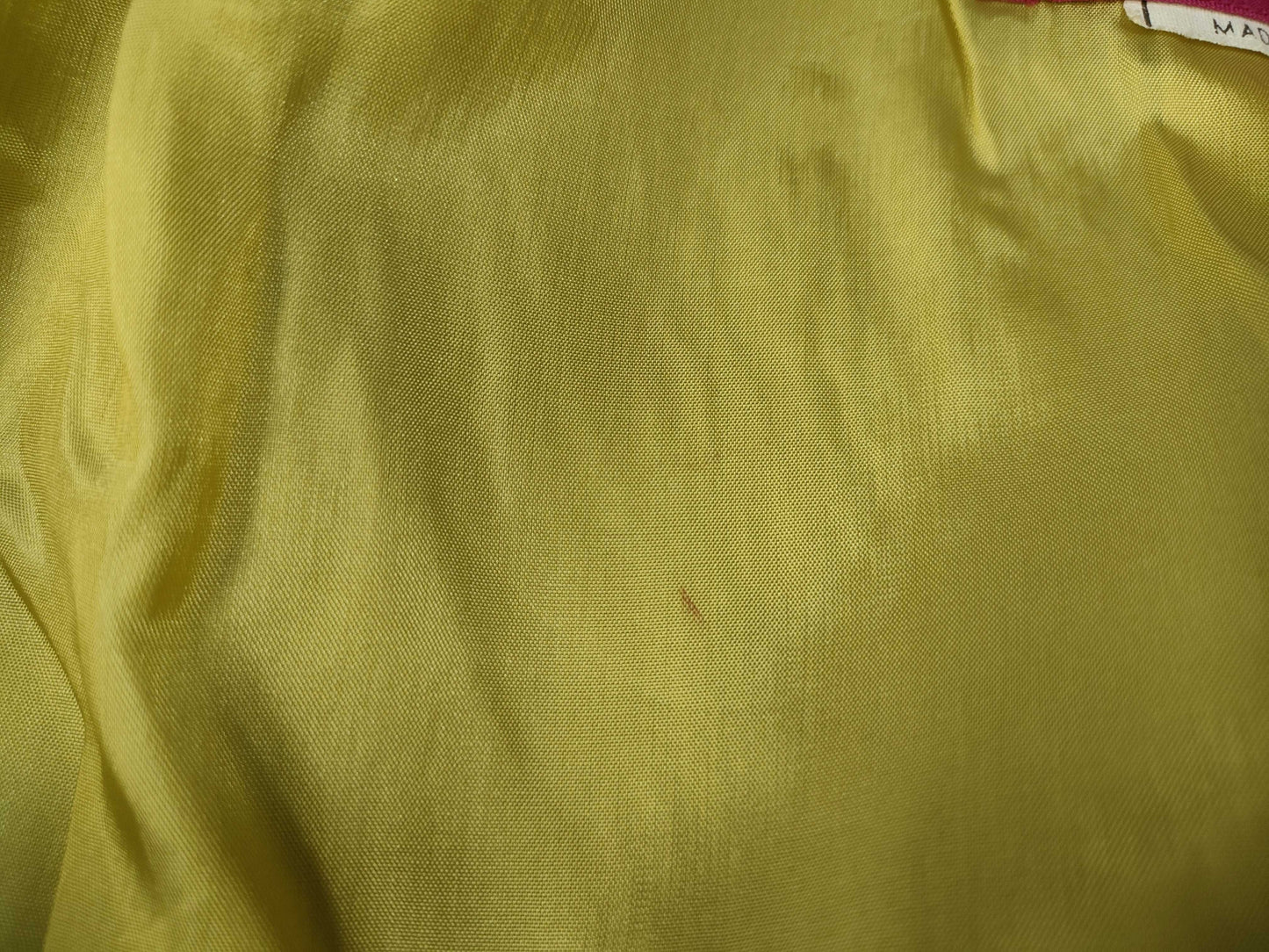 Christian Lacroix Jacket Jacket