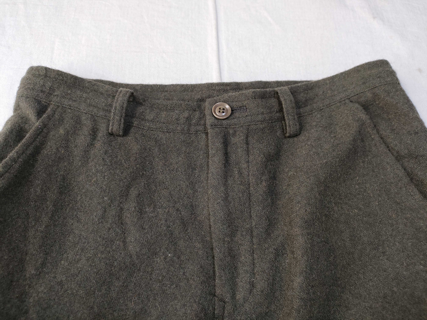 yohji yamamoto pants pants