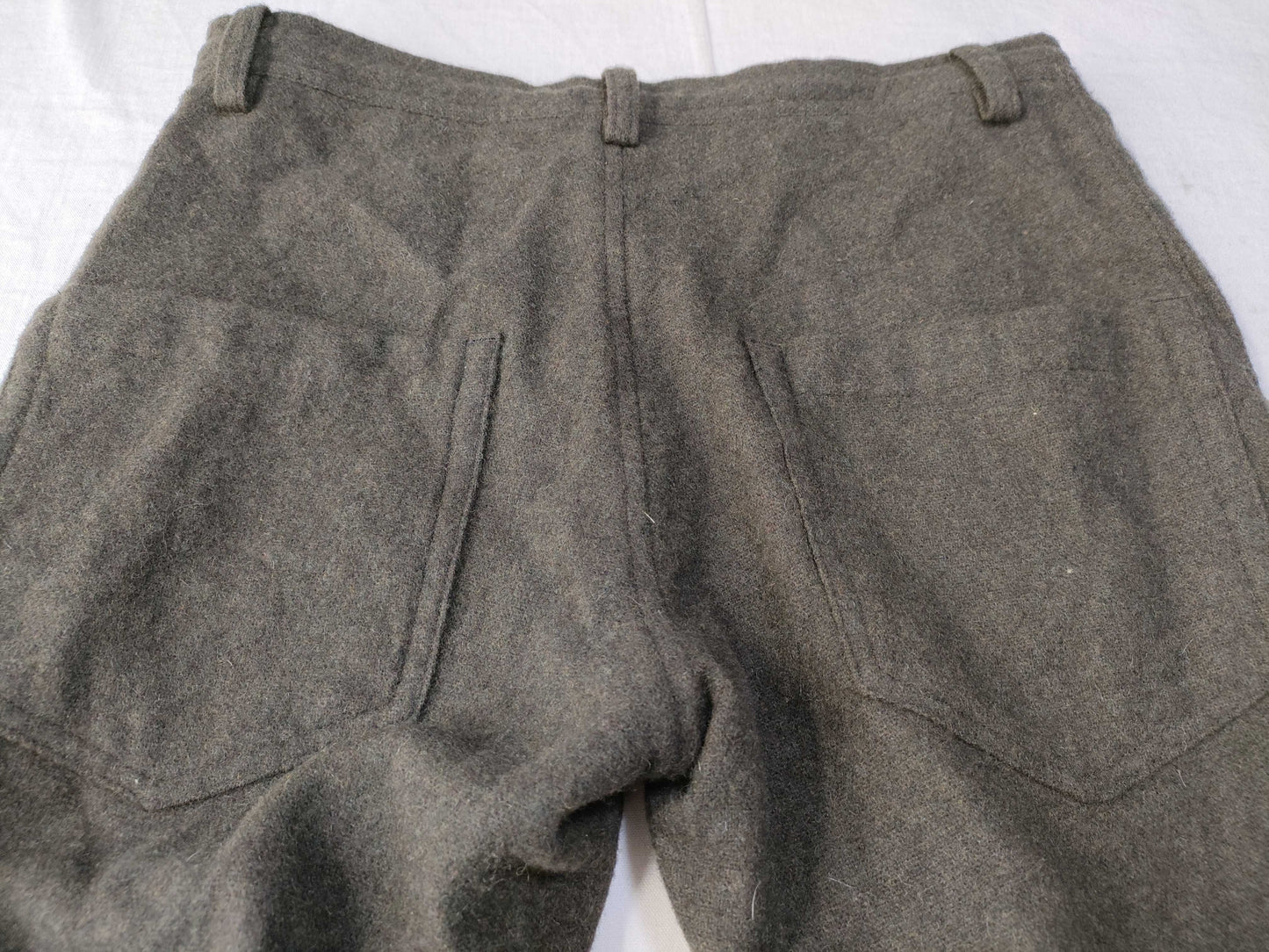 yohji yamamoto pants pants