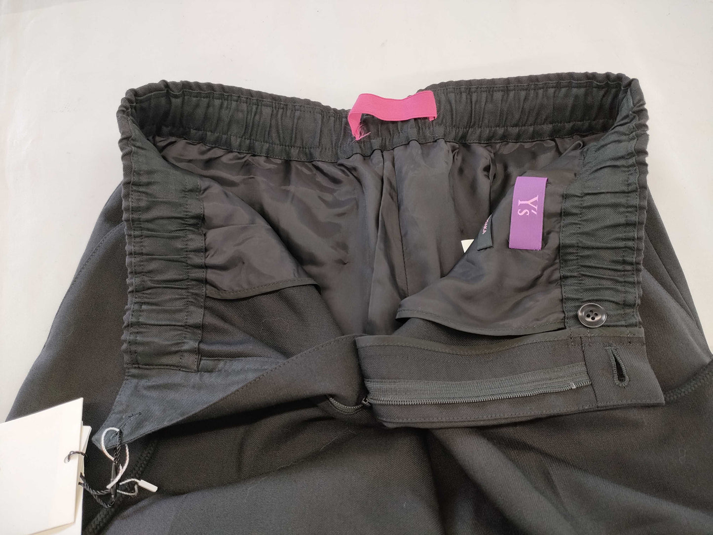 Yohji Yamamoto Pants Size 3 Pants