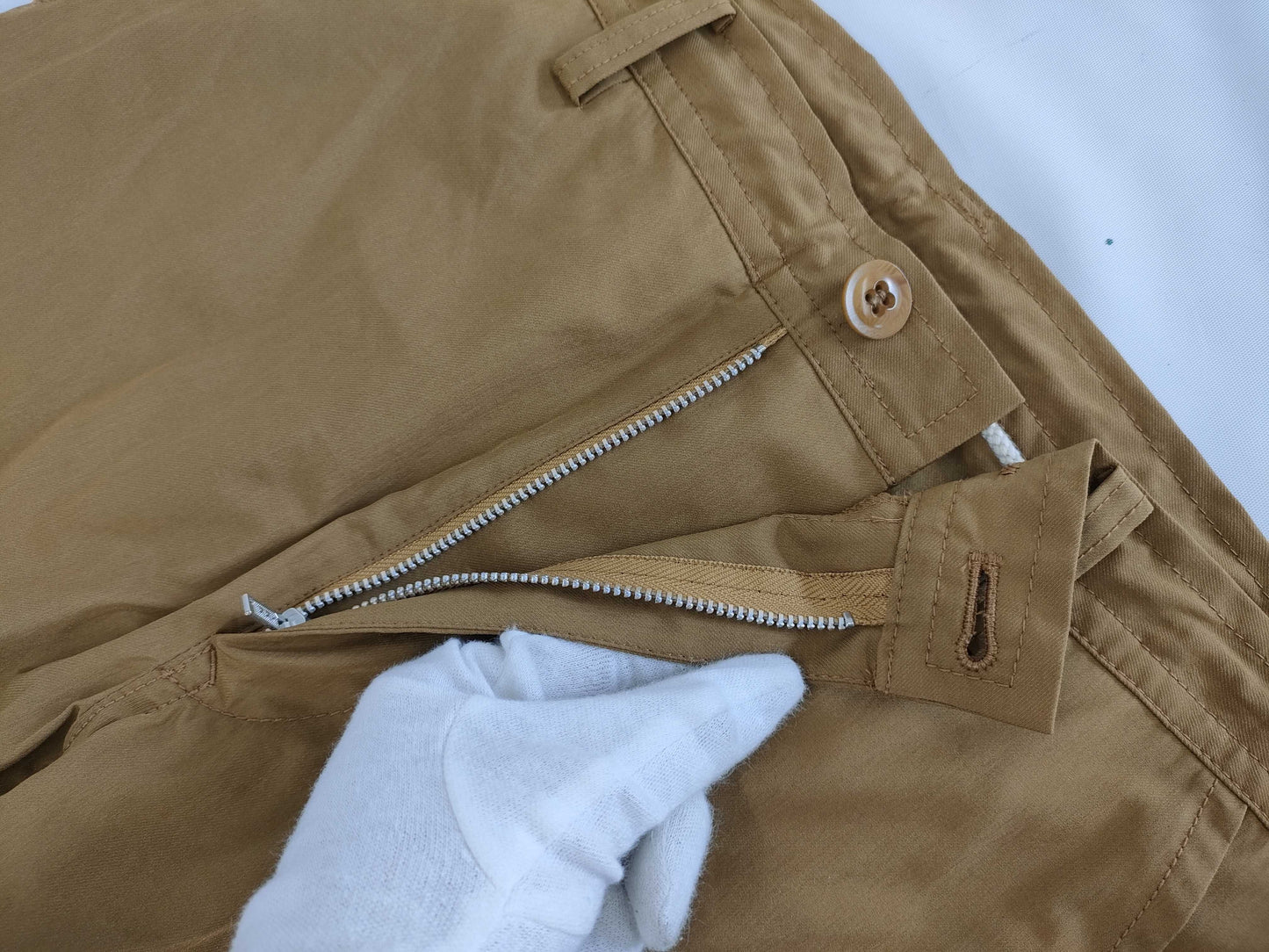 Yohji Yamamoto Pants Size 1 Pants