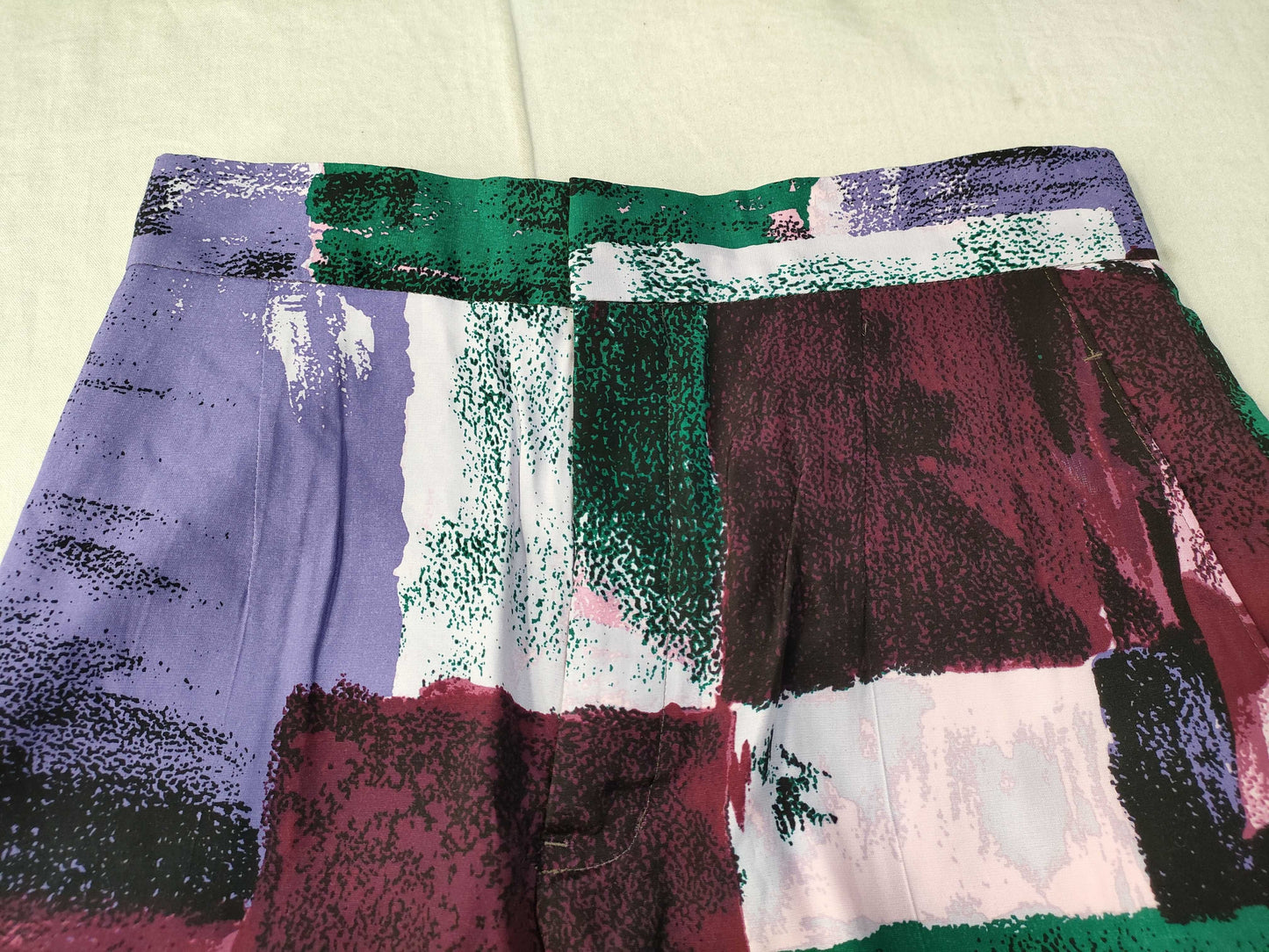 yohji yamamoto pants pants